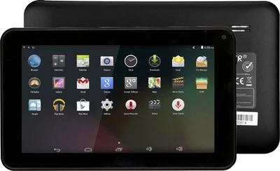 Планшет 7" Denver TAQ-70332 1/8Gb 4 ядра Черный Factory Recertified g2