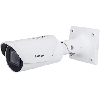 Камера видеонаблюдения VIVOTEK IB9387-LPR-V2 (V) Embedded LPR Software Wiegand Protocol Supported IP67 IK10 White (IB9387-LPR-V2 (V))