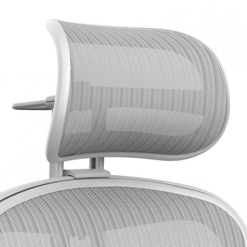 Підголівник Atlas Для Крісла Аерон Білий Atlas Headrest Mineral