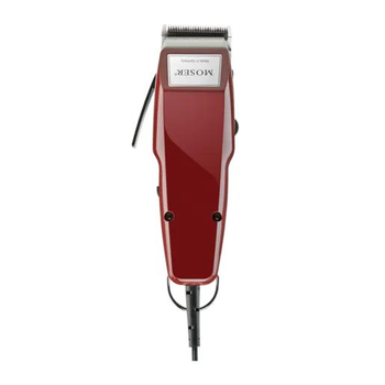 Профессиональная машинка для стрижки Moser 1400 MultiClick