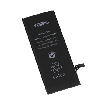 Акумулятор YOKI для iPhone 6G 1810mAh