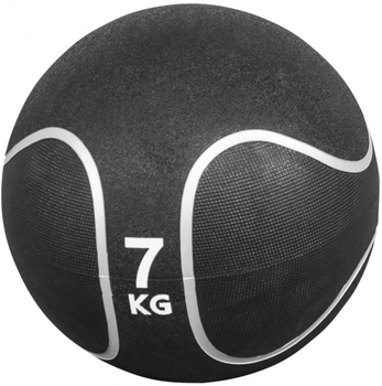 Piłka Gorilla Sports lekarska 7 kg (4260438737190)