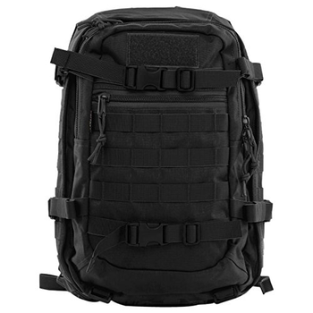 Рюкзак тактичний Wisport Sparrow 20L Black