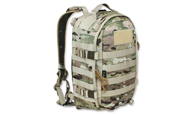 Рюкзак тактичний Wisport Sparrow 16L Multicam