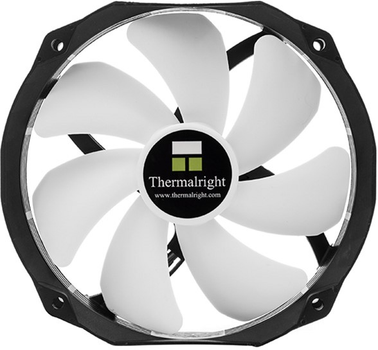 Вентилятор Thermalright TY-147B Black (814256001250)