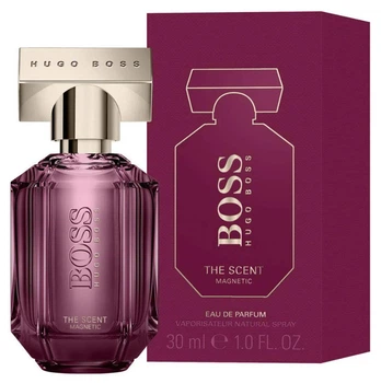 Парфюмированная вода для женщин Hugo Boss The Scent For Her Magnetic 30 мл