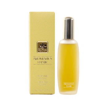 CLINIQUE AROMATICS ELIXIR 25ml　未開封未使用品 Парфумована вода для жінок Clinique Aromatics Elixir 25 мл