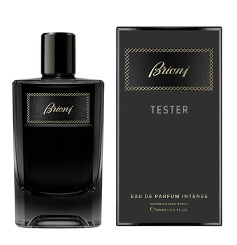 Тестер Парфюмированная вода для мужчин Brioni Brioni Eau de Parfum Intense 100 мл