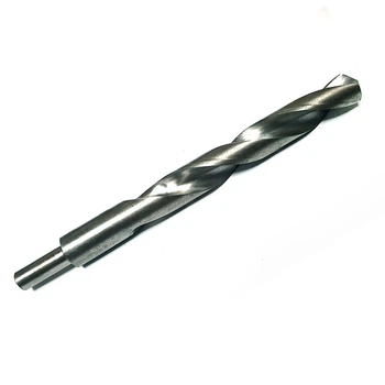 Сверло для металла KWeld 20,0 мм, цилиндрическое, с проточкой 13мм, HSS-R NWKa TORNADO, V20, (100072996)