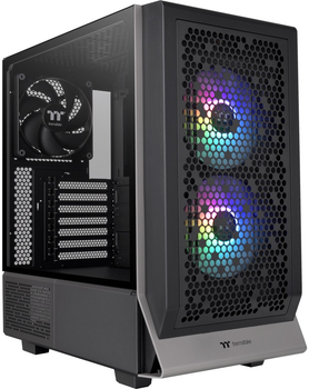 Obudowa Thermaltake Ceres 300 TG ARGB Black (CA-1Y2-00M1WN-00)