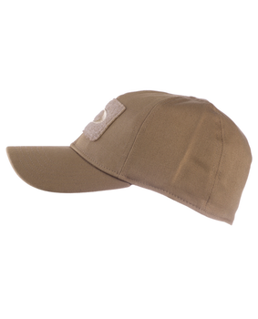 Кепка тактична Oakley SI Cotton Cap Coyote L/XL (911630-86W)