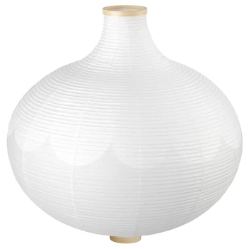 Абажур IKEA RISBYN 57 см (104.040.91)