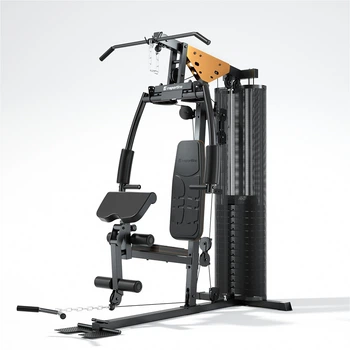 Атлас inSPORTline ProfiGym C45Tline ProfiGym C45