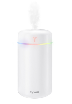 Зволожувач повітря DYXON MEGAHUMI 420 White
