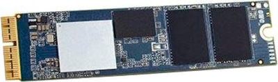Dysk SSD OWC Aura Pro X2 500 GB NVMe 1.4 PCIe 4.0 x4 Custom Blade (810149209185)