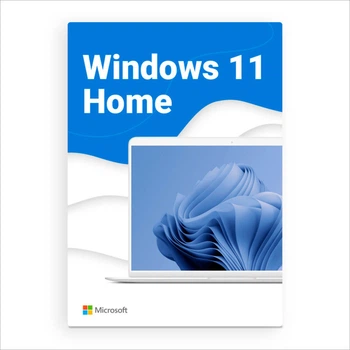 Операційна система Windows 11 Home Retail на 1ПК (ESD - електронна ліцензія)