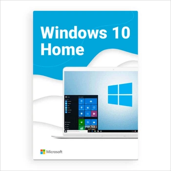 Операційна система Windows 10 Home Retail на 1ПК (ESD - електронна ліцензія)