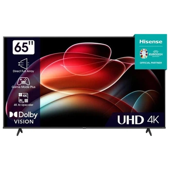 Телевизор HISENSE 65A6K