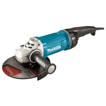 Кутова шліфмашина Makita GA 9070 X1 (GA9070X1)