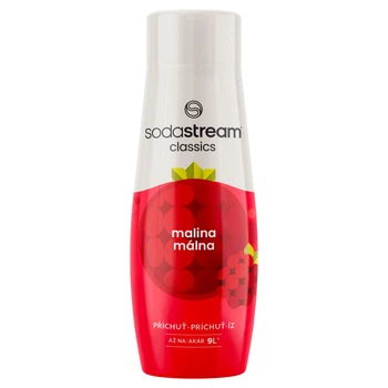 Сироп SodaStream Малина 440мл (66000084)