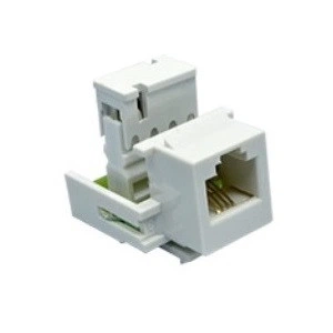 Модуль Hypernet keystone RJ-12, KJT-3-2