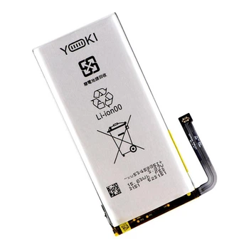Акумулятор високої ємності Yoki GTB1F Google Pixel 5