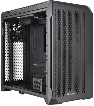 Obudowa Thermaltake CTE C750 Air Black (CA-1X6-00F1WN-00)