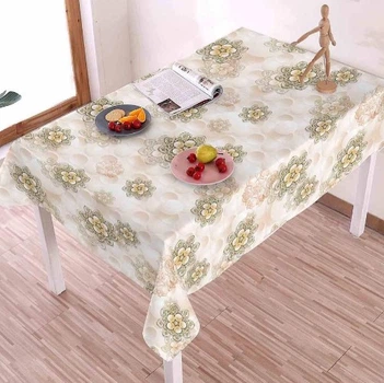 Клейонка кухонна Dariana Версаль 1.4 м різнокольорова пог. м (2274-2)
