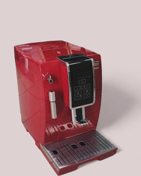 Кавомашина Delonghi 350.15 Red б/у
