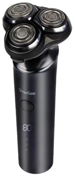 Электробритва ShowSee Electric Shaver F305-GY Black
