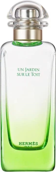 Тестер Туалетная вода унисекс Hermes Un Jardin Sur Le Toit 100 мл (3346132400057)