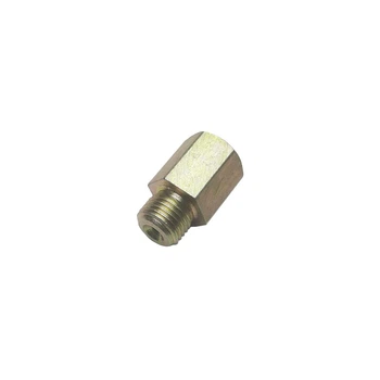 Переходник резьбовой М12x1.5 внутренняя - 1/8" наружная