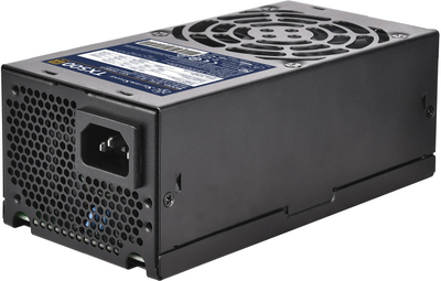 Блок живлення SilverStone TX500 Gold 500W (SST-TX500-G)