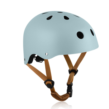 Велосипедний шолом Lionelo Helmet Blue Sky