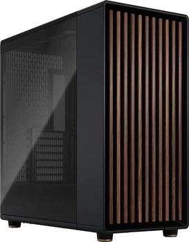 Корпус Fractal Design North XL Charcoal Black TG Dar (FD-C-NOR1X-02)