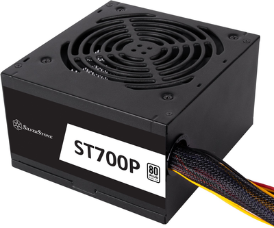 Блок питания SilverStone ST700P 700W (SST-ST700P)