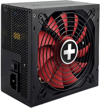 Блок питания Xilence Gaming Series 650W (XP650R10)