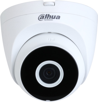 Видеокамера Dahua 4 MP IR WiFi Eyeball DH-IPC-HDW1430DT-SAW (2.8мм)