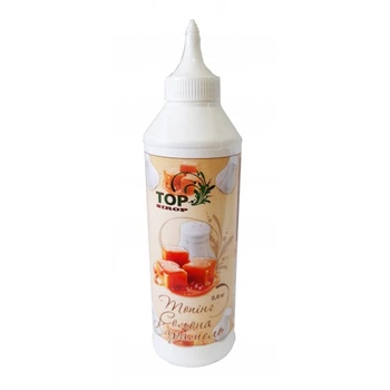Топпинг Top Sirop Соленая карамель