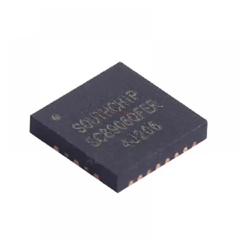 Мікросхема SC8906QFER QFN21