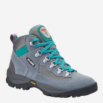 Buty trekkingowe damskie Gottardo.Tex