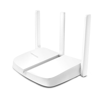 Бездротовий маршрутизатор Mercusys MW305R