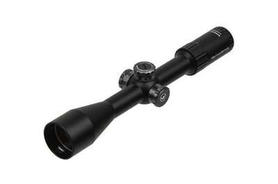 Прицел оптический Vector Optics Marksman 6-24x50 (30mm) FFP