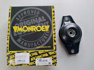 Опора стійки задня амортизатора MONROE MK393 FORD MONDEO 07->