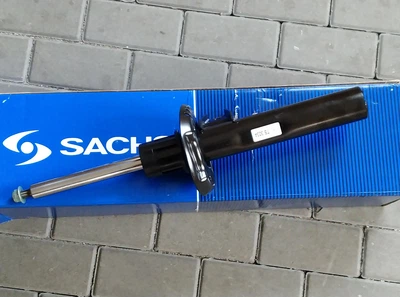 Амортизатор передній SACHS 317 575 d 55mm VOLKSWAGEN CADDY 04->, GOLF 04->, PASSAT 05->