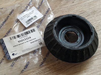 Опора передней стойки KAP 95015324 CHEVROLET AVEO