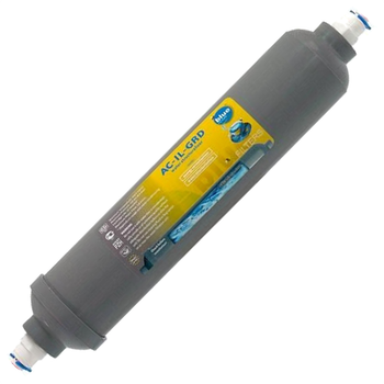Картридж BLUEFILTERS AC-IL-GRD (Вода Грандера)