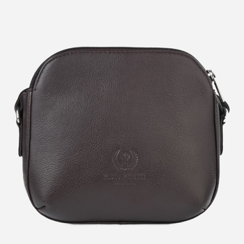 Torebka crossbody damska skórzana