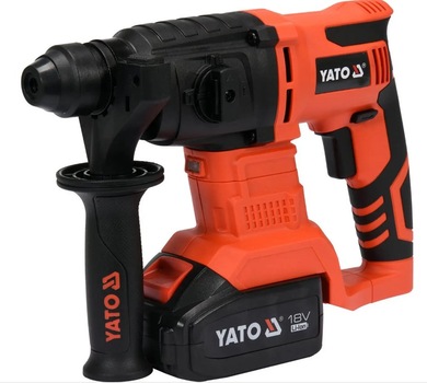 Перфоратор YATO YT-82770