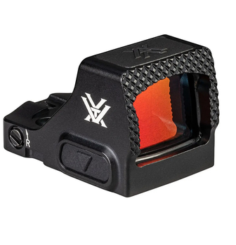 Коллиматорный прицел Vortex Defender-CCW 3 MOA Red Dot (DFCCW-MRD3)